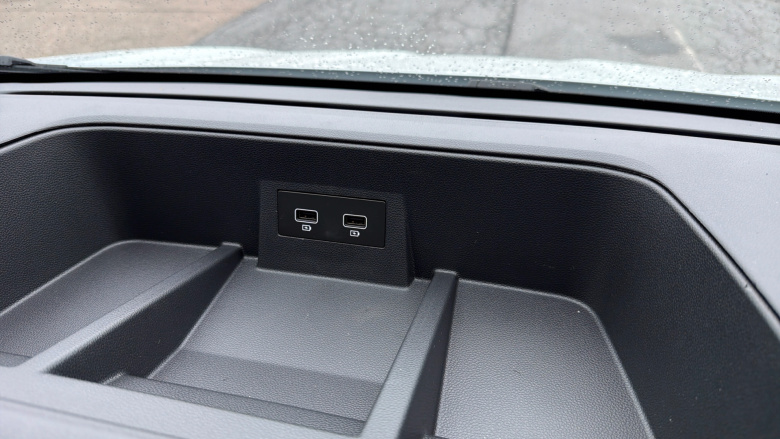 Renault Trafic Lwb Diesel LL30 Blue dCi 130 Advance [Safety] Van